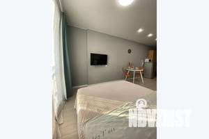 1-к квартира, посуточно, 42м2, 7/14 этаж