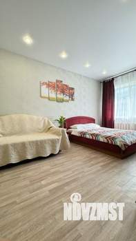 2-к квартира, посуточно, 59м2, 5/9 этаж