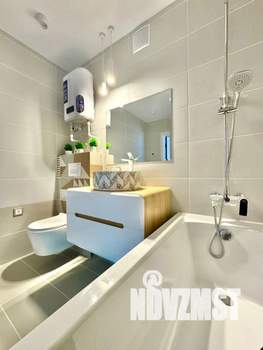 1-к квартира, посуточно, 31м2, 1/1 этаж