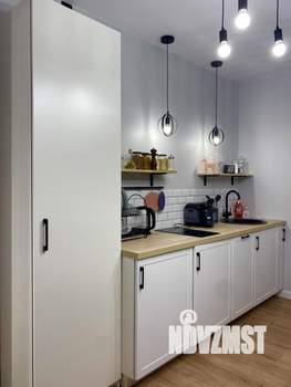 1-к квартира, посуточно, 29м2, 1/1 этаж