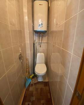 2-к квартира, на длительный срок, 45м2, 1/5 этаж