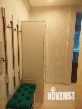 1-к квартира, на длительный срок, 32м2, 4/5 этаж