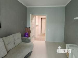 2-к квартира, на длительный срок, 56м2, 6/10 этаж