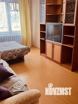 2-к квартира, посуточно, 45м2, 1/1 этаж