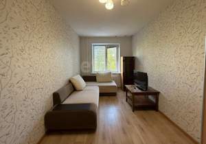 2-к квартира, на длительный срок, 44м2, 4/5 этаж