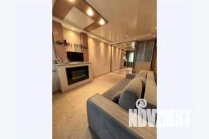 2-к квартира, посуточно, 52м2, 3/5 этаж