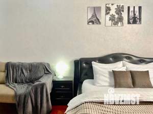 1-к квартира, посуточно, 36м2, 3/15 этаж