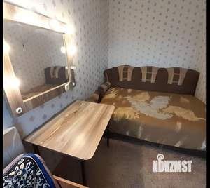 1-к квартира, посуточно, 36м2, 4/9 этаж