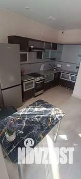 1-к квартира, посуточно, 41м2, 1/1 этаж