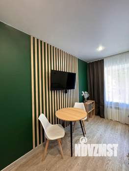 Студия квартира, посуточно, 21м2, 1/9 этаж