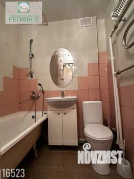 1-к квартира, на длительный срок, 36м2, 2/5 этаж