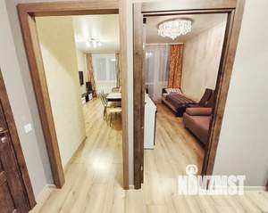 2-к квартира, посуточно, 40м2, 5/9 этаж