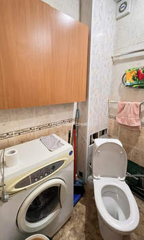 1-к квартира, на длительный срок, 31м2, 8/9 этаж