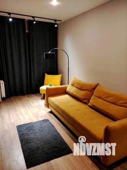 2-к квартира, посуточно, 34м2, 1/1 этаж