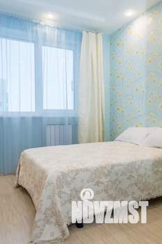 2-к квартира, посуточно, 42м2, 13/15 этаж