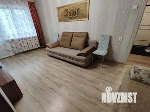 2-к квартира, посуточно, 44м2, 1/5 этаж