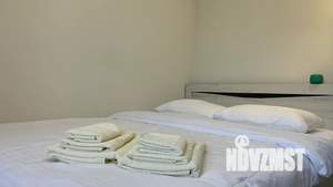 Студия квартира, посуточно, 15м2, 1/9 этаж