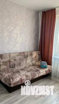 Студия квартира, посуточно, 18м2, 5/9 этаж
