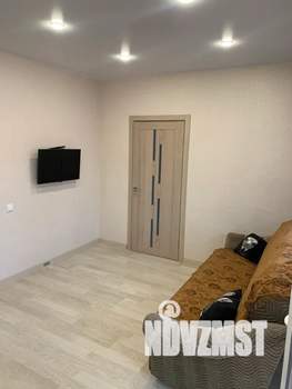 2-к квартира, посуточно, 24м2, 6/14 этаж