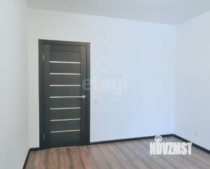 1-к квартира, на длительный срок, 39м2, 3/16 этаж