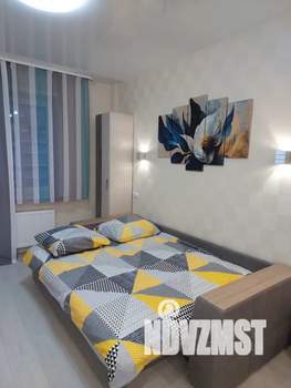 Студия квартира, посуточно, 28м2, 11/14 этаж