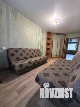 2-к квартира, посуточно, 44м2, 2/5 этаж