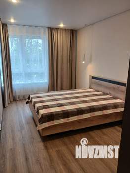 2-к квартира, на длительный срок, 51м2, 7/14 этаж