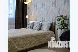 1-к квартира, посуточно, 29м2, 9/18 этаж