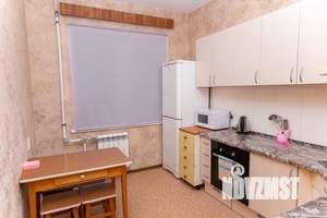 1-к квартира, посуточно, 64м2, 1/1 этаж