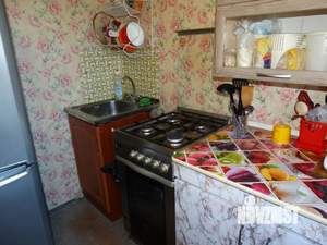 1-к квартира, на длительный срок, 29м2, 3/5 этаж