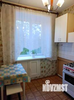 2-к квартира, на длительный срок, 48м2, 2/5 этаж