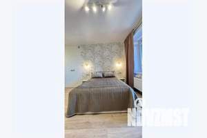 1-к квартира, посуточно, 27м2, 8/8 этаж