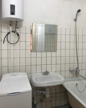 3-к квартира, на длительный срок, 80м2, 5/14 этаж