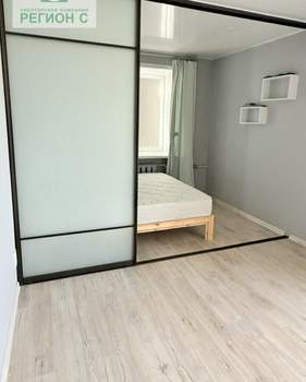 1-к квартира, на длительный срок, 30м2, 8/9 этаж