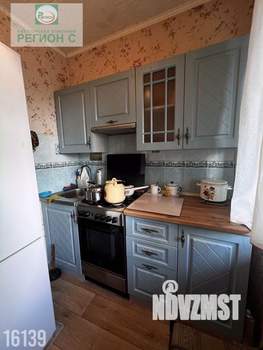 1-к квартира, на длительный срок, 33м2, 3/9 этаж