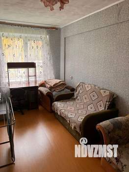 2-к квартира, посуточно, 45м2, 1/1 этаж