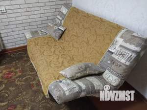 1-к квартира, посуточно, 30м2, 1/2 этаж
