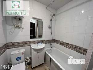 1-к квартира, на длительный срок, 35м2, 1/10 этаж