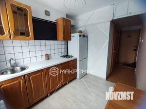 1-к квартира, на длительный срок, 29м2, 2/5 этаж