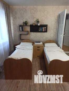 3-к квартира, посуточно, 72м2, 1/1 этаж