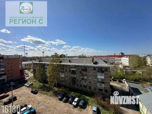 1-к квартира, на длительный срок, 32м2, 7/10 этаж