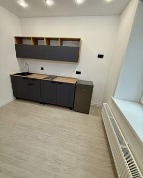 1-к квартира, на длительный срок, 31м2, 1/12 этаж