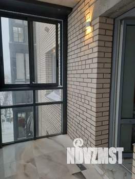 1-к квартира, посуточно, 45м2, 5/10 этаж