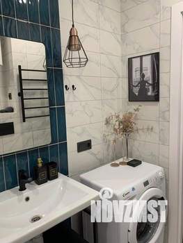 1-к квартира, посуточно, 27м2, 1/1 этаж