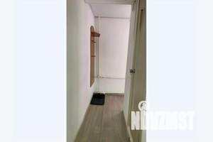 1-к квартира, посуточно, 18м2, 1/5 этаж