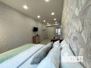 1-к квартира, посуточно, 35м2, 6/14 этаж