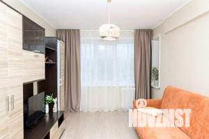 2-к квартира, посуточно, 44м2, 7/9 этаж