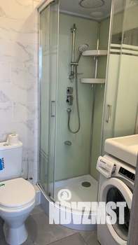 Студия квартира, посуточно, 18м2, 5/9 этаж