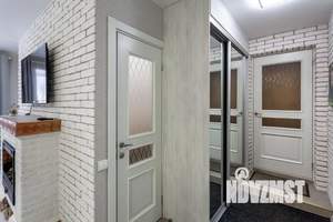 2-к квартира, посуточно, 45м2, 1/4 этаж