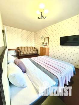 1-к квартира, посуточно, 35м2, 2/9 этаж